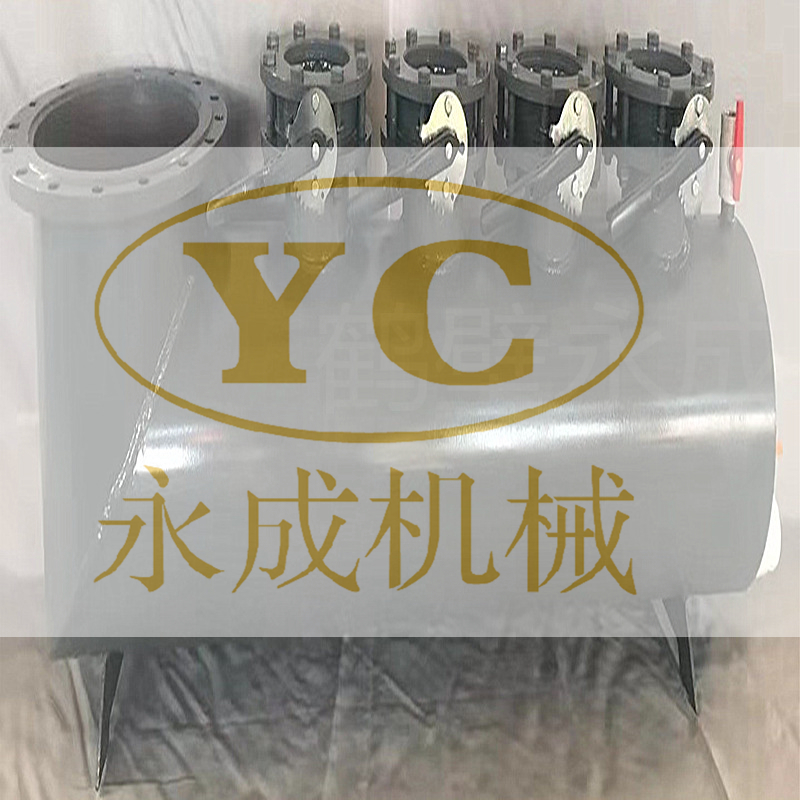 昭通供應(yīng)YC-CWGFZ型多孔自動(dòng)放水器